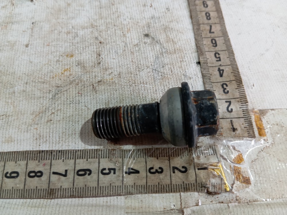 Porca Roda Lexus Rx500hf 2023 V619 7