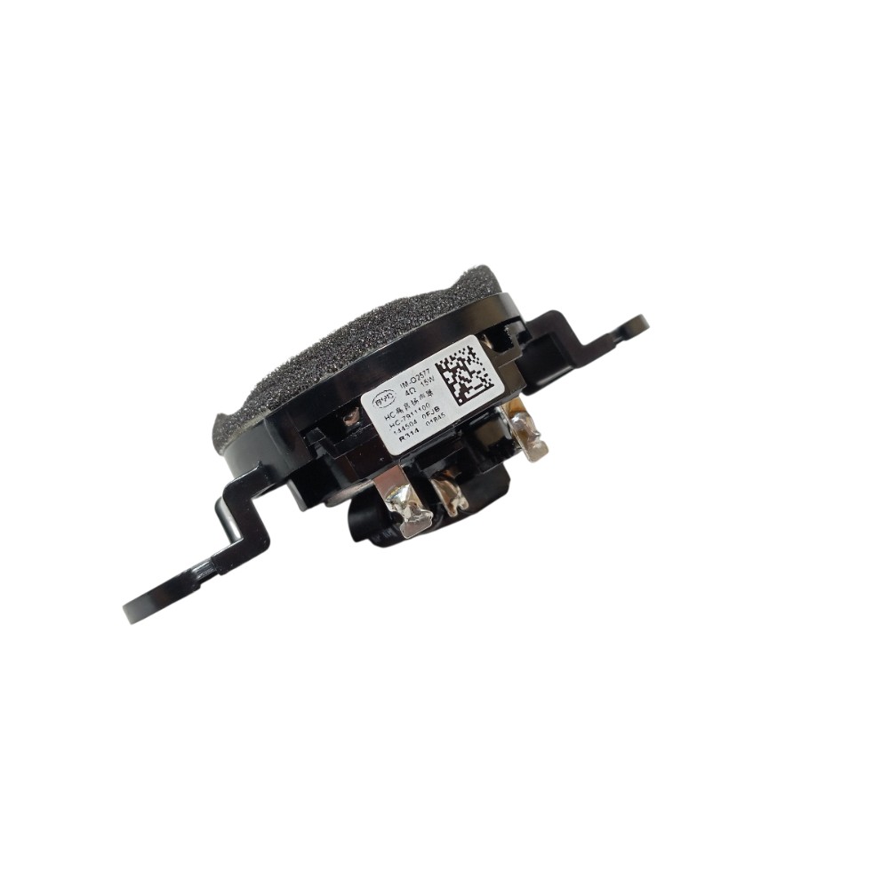 Tweeter porta dianteira direita Byd Song Pro 2025 V669 2
