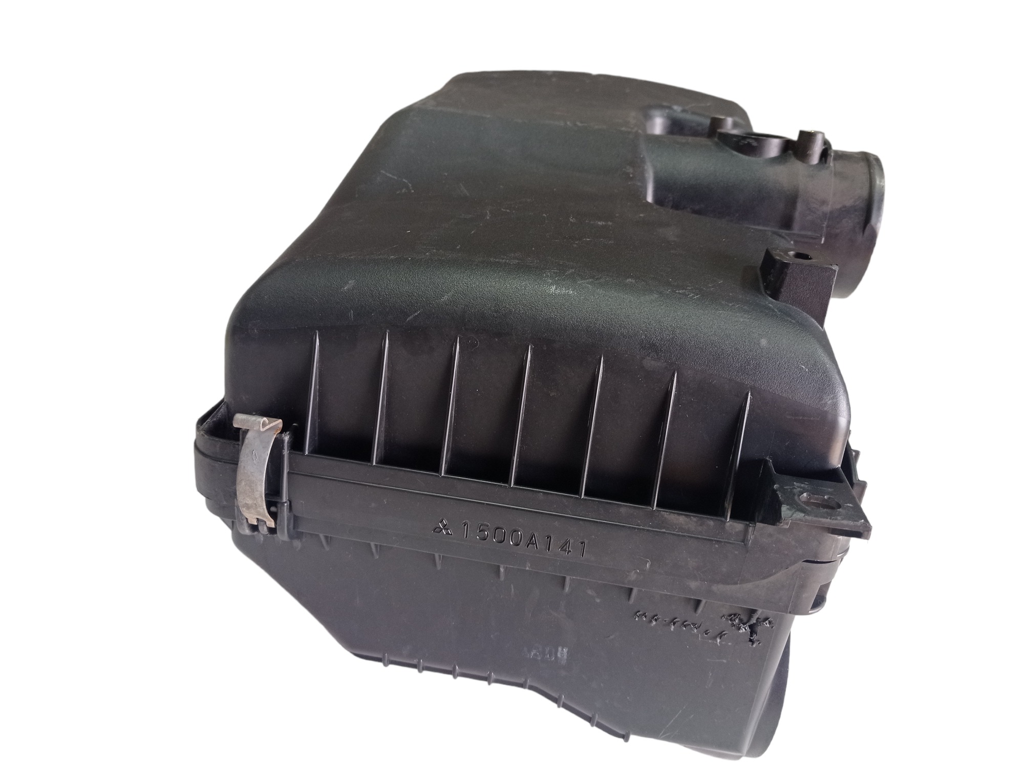 Caixa Filtro De Ar Mitsubishi Pajero Full 2012 V575 6