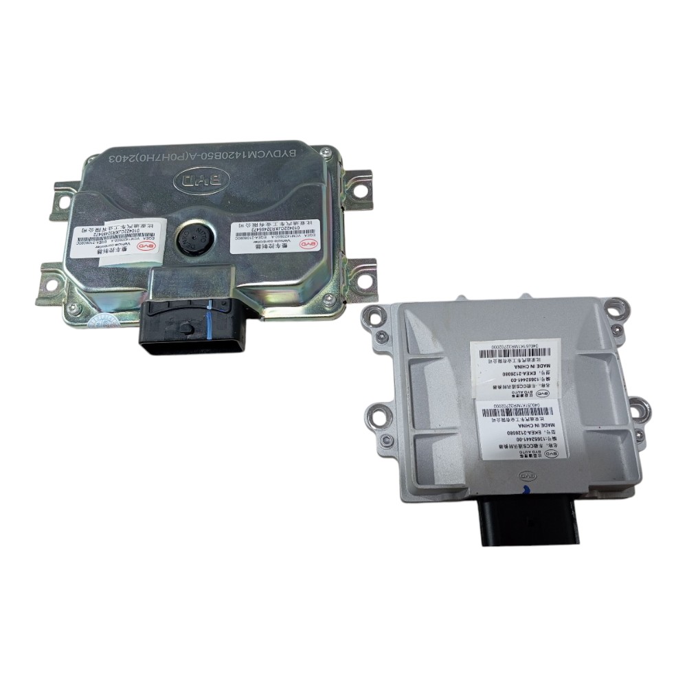 Kit Modulo Injeção Byd Dolphin Mini 2024 2025 V665 7