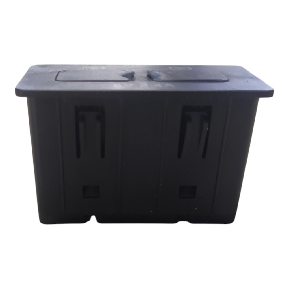 Tomada Usb Console Jac Ej7 2023 V618 5