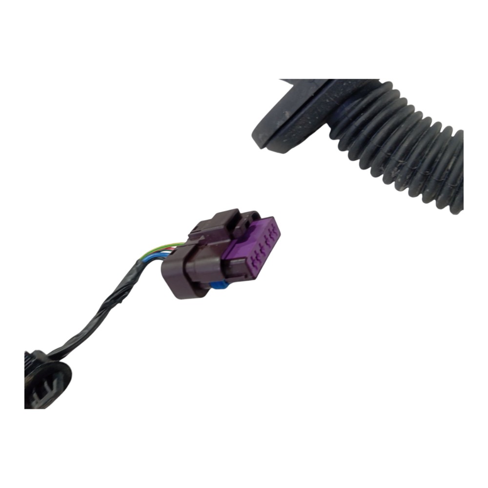 Chicote Porta Dianteiro Esque Byd Dolphin Mini 2024 25 V634 8