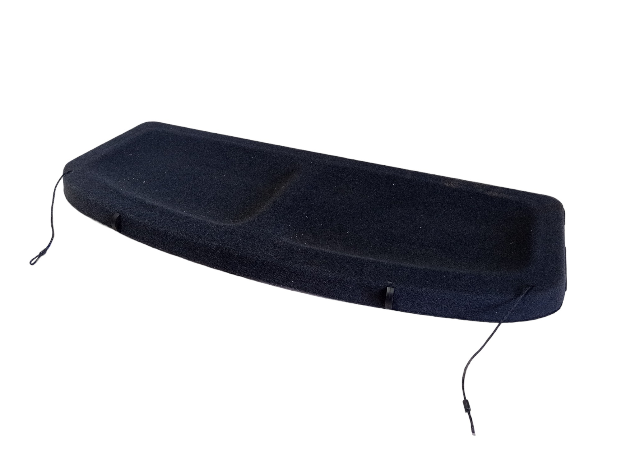 Tampão Porta Malas Byd Dolphin Gs 2024 2025 V596 2
