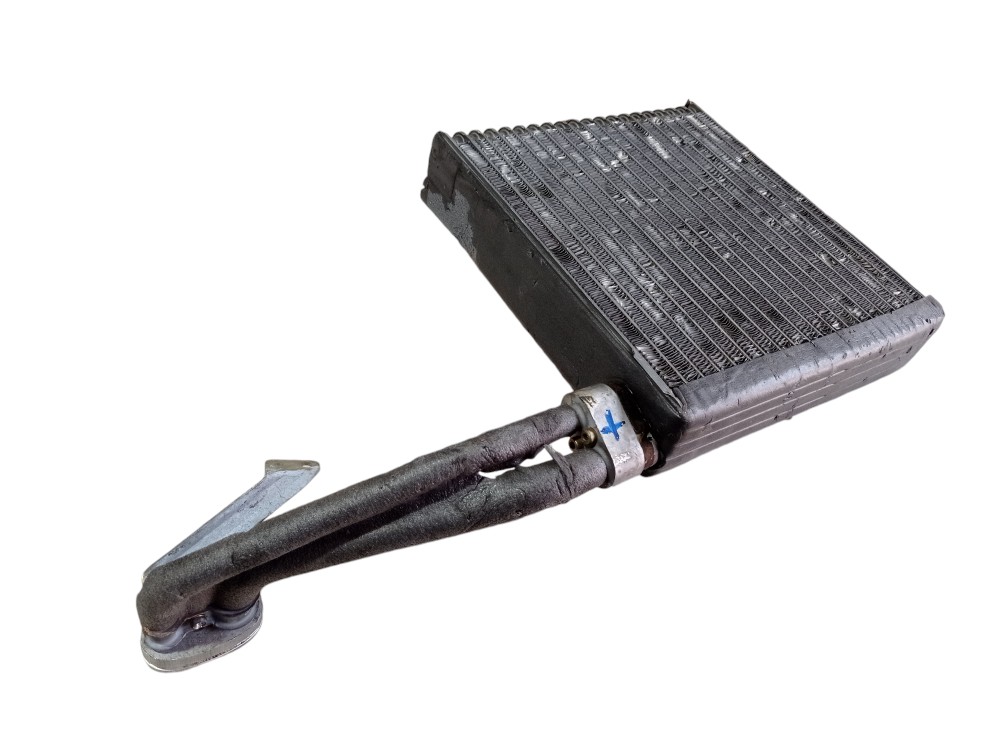 Caixa Evaporadora Ar Condicionado Audi A6 2002 V261 2
