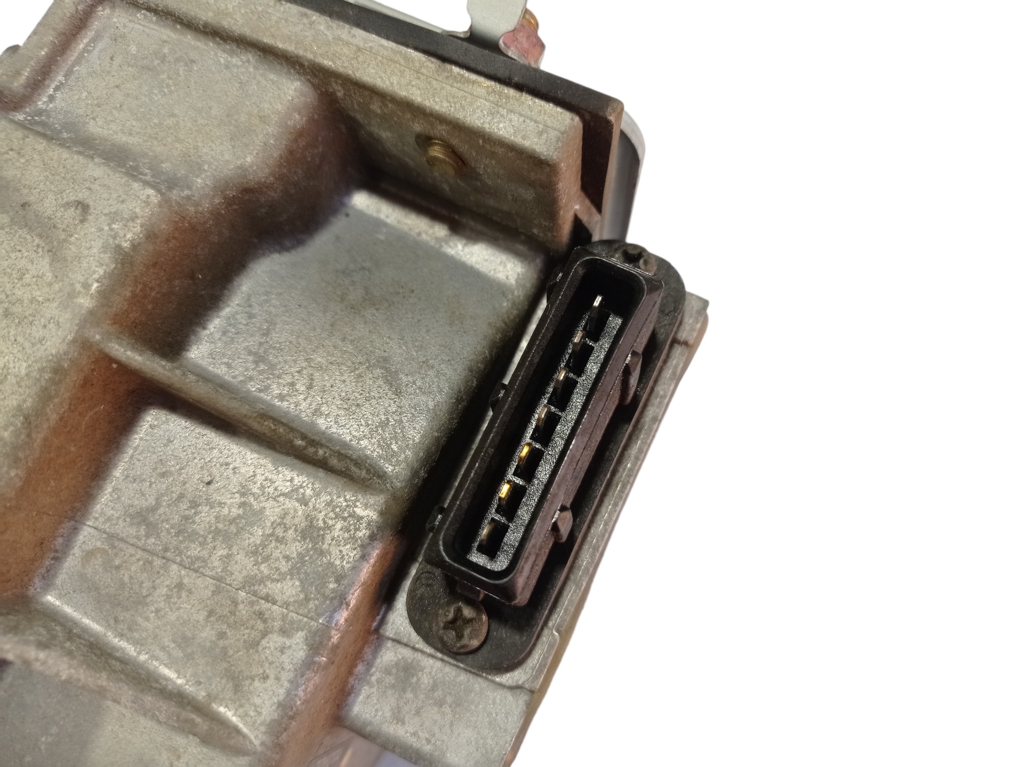 Sensor Fluxo De Ar Lexus Es300 3.0 V6 1993 V571 7