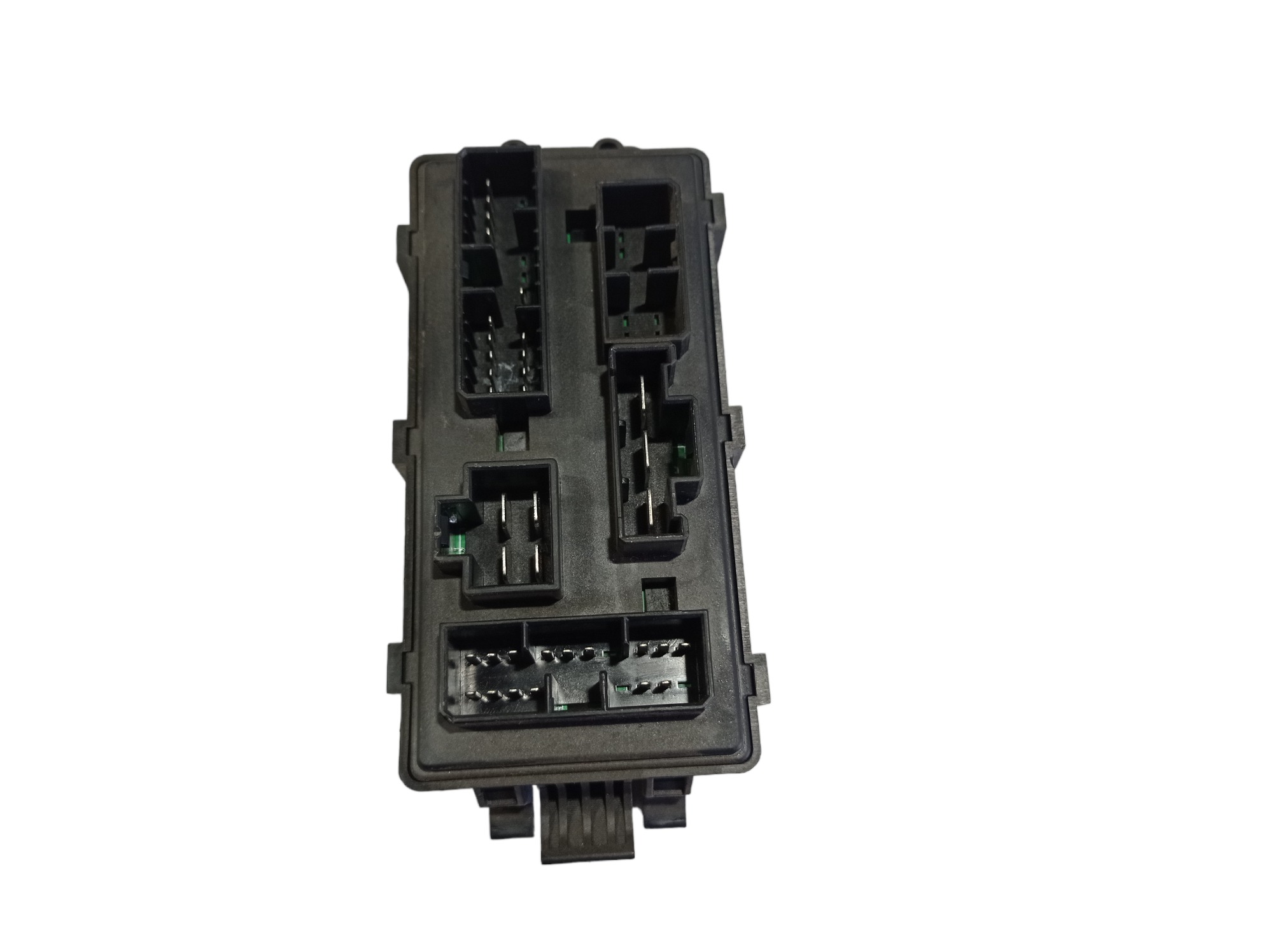 Caixa Fusível Interna Chery Cielo 1.6 2012 V514 4
