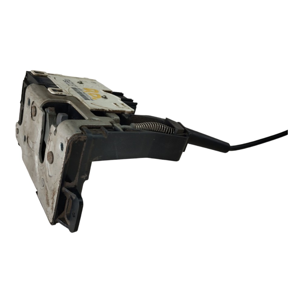 Fechadura Porta Dianteira Direita Ford Fusion 2009 2012 V637 4