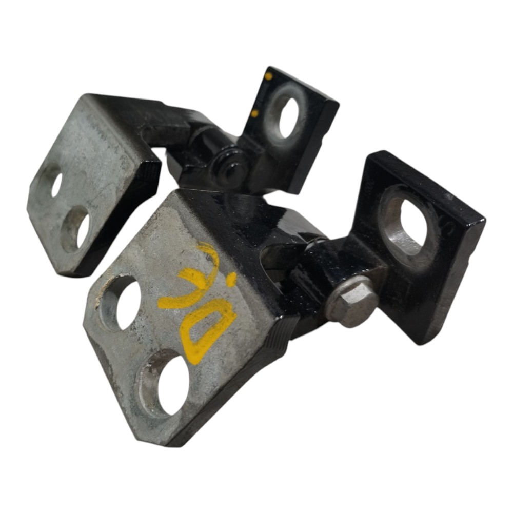 Dobradiça Porta Dianteira Esquerd Ram Rampage 2023 2025 V659 2