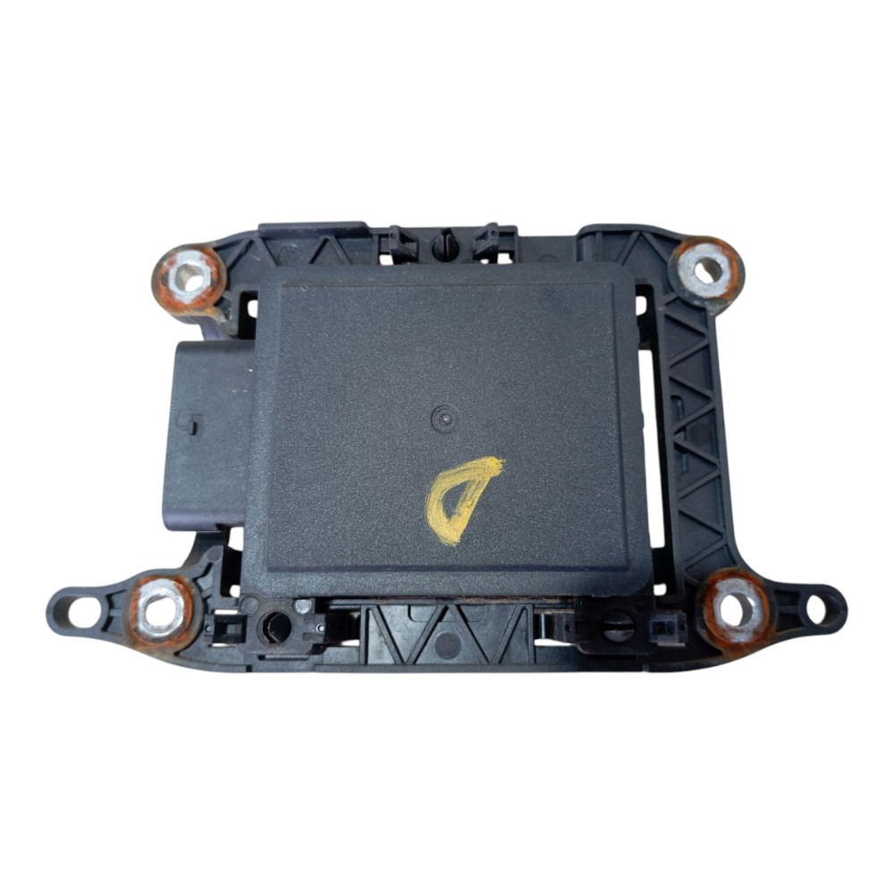 Sensor radar dianteiro Ram Rampage RT 2023 a 24 V641 1