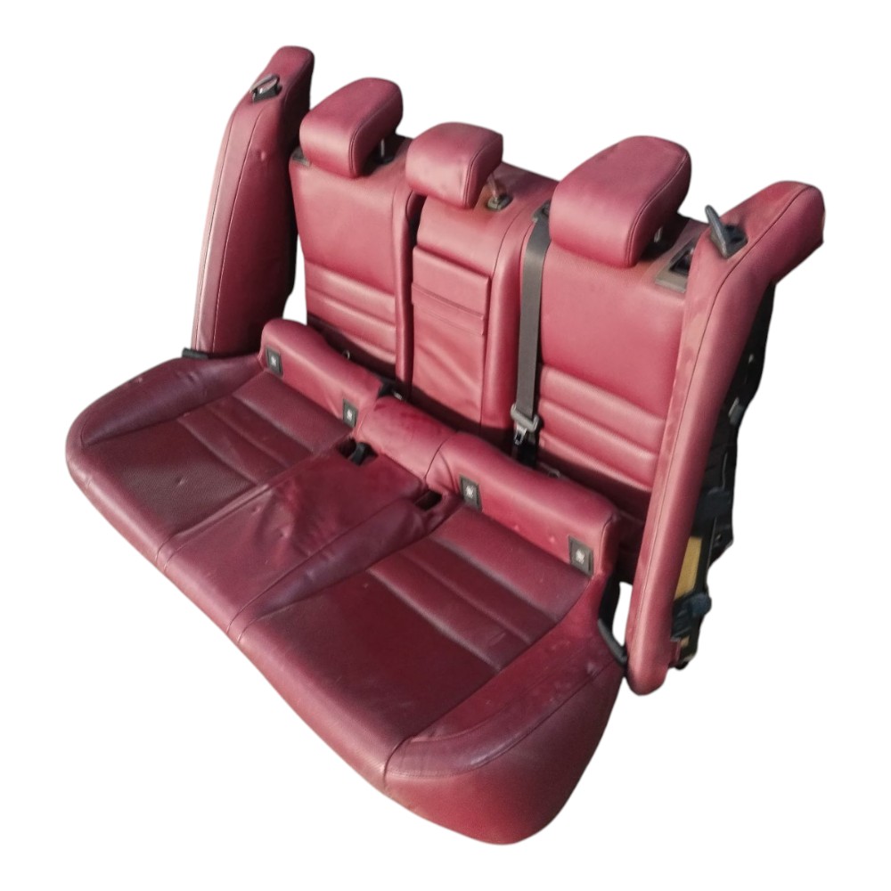 Banco Traseiro Lexus Is250 Sport V434 4