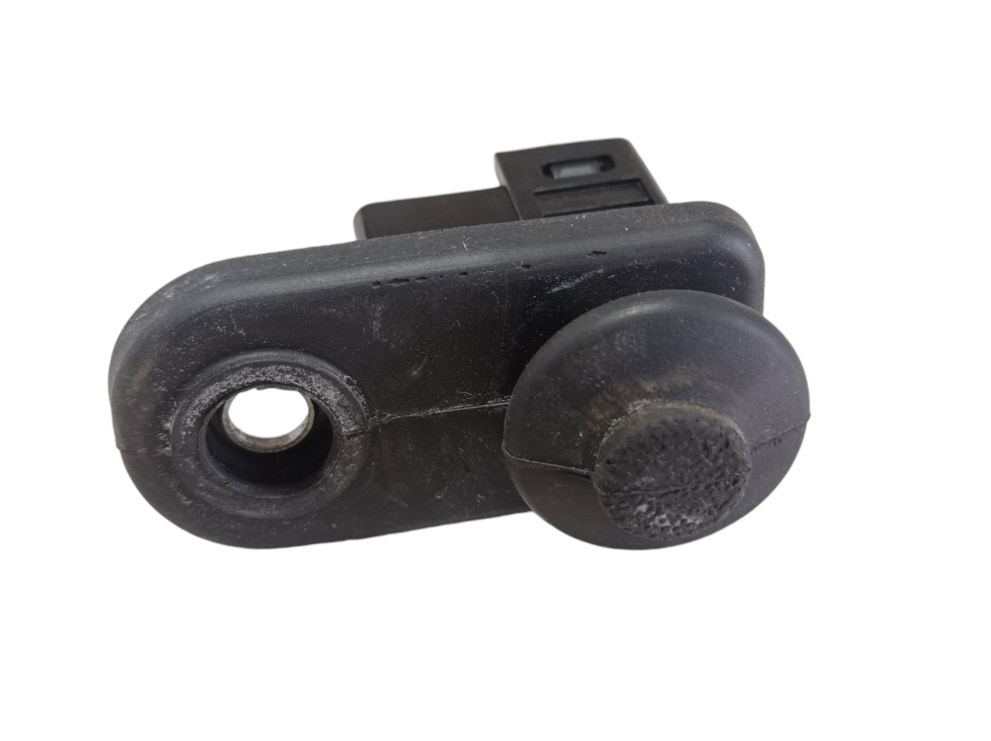 Sensor Porta Mitsubishi Pajero Full Hpe 2020 3.2 V599 1