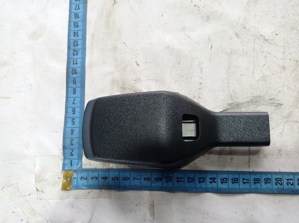 Acabamento Retrovisor Interno Chery Tiggo 5x Sport 2024 V621 7