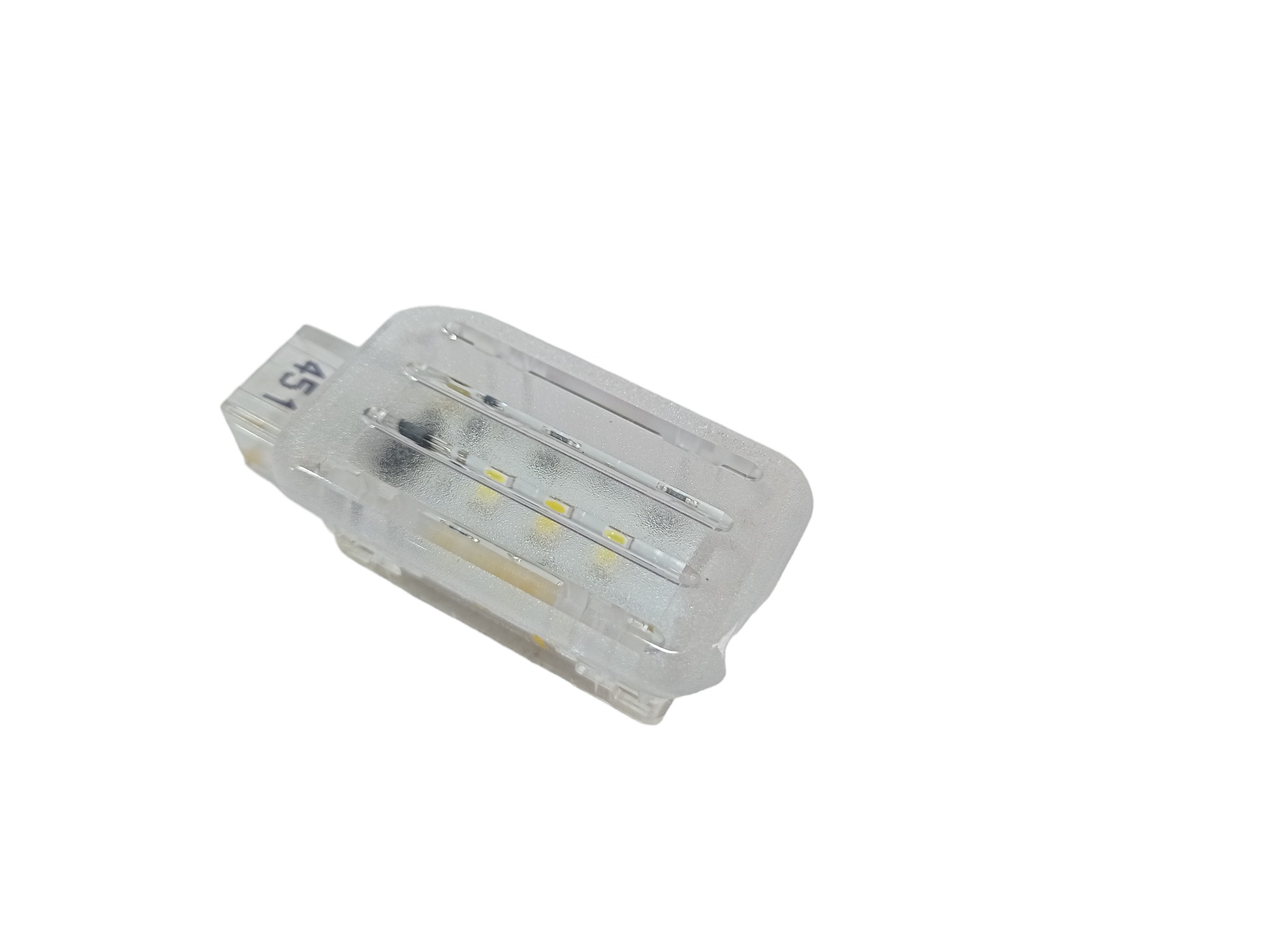 Luz Cortesia Porta Malas Range Rover Evoque 2022 V572 3