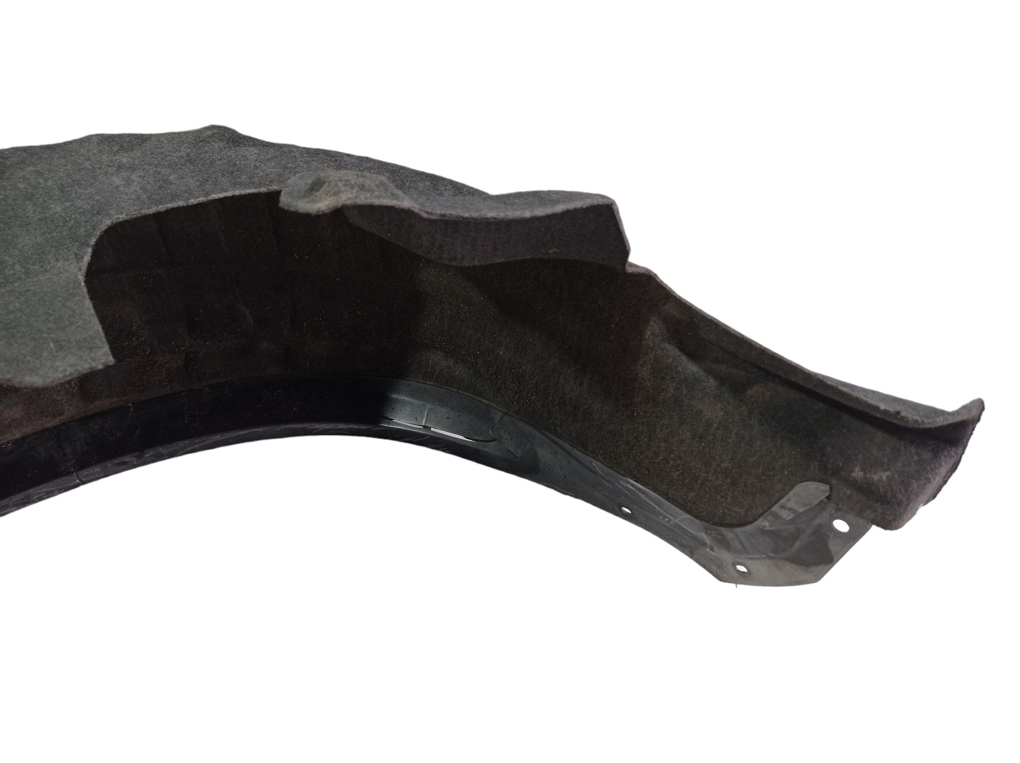 Parabarro Traseiro Esquerdo Volvo S60 T5 2011 A 2013 V587 3