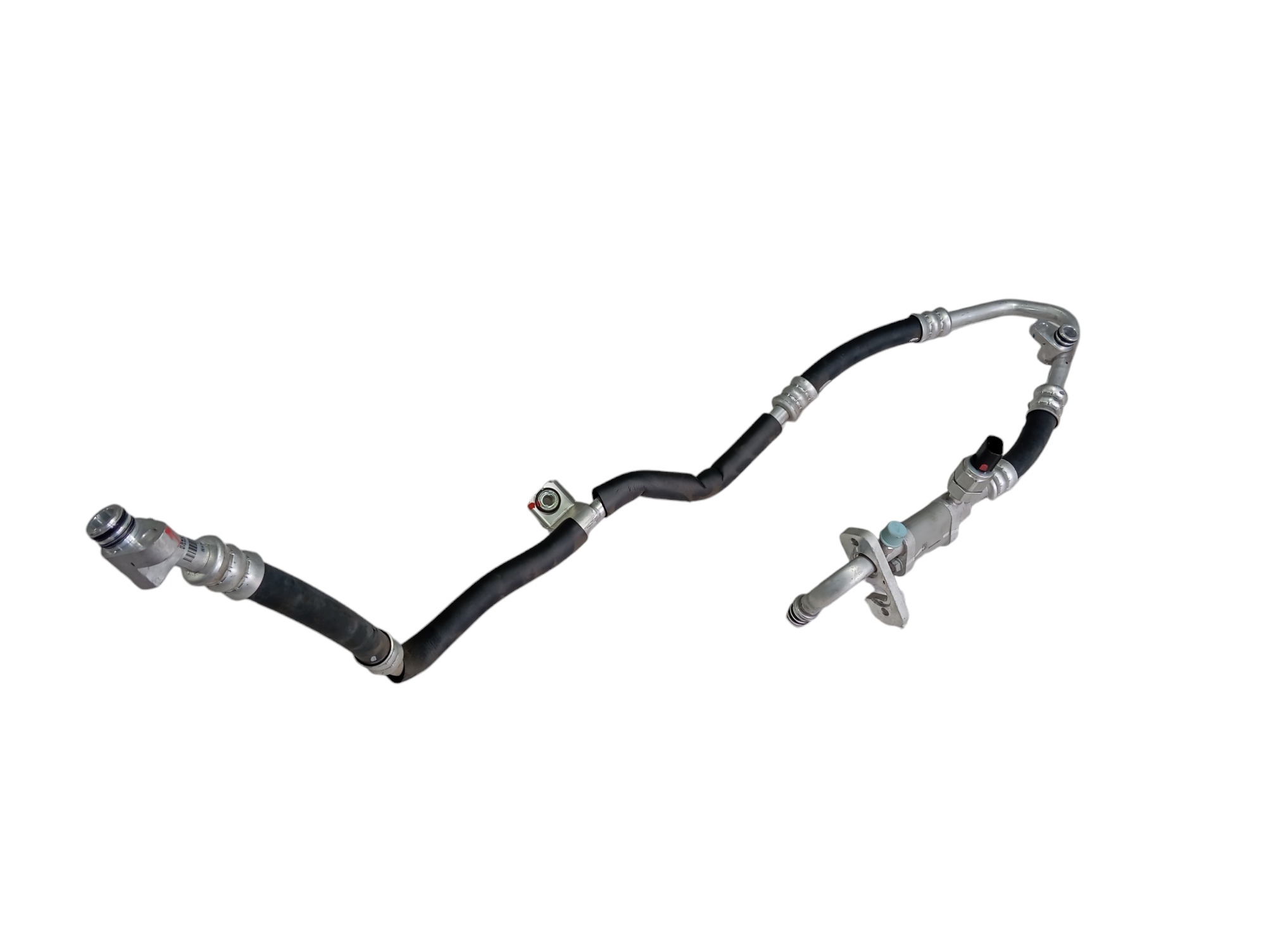 Mangueira Radiador Byd Dolphin Gs 180ev 2024 V596 8