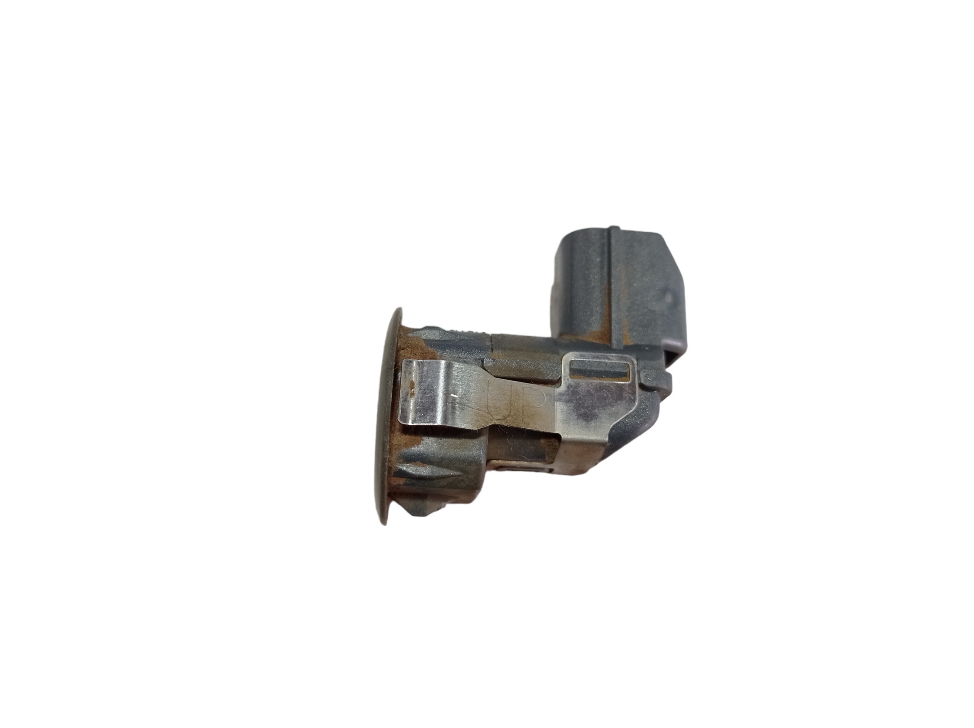 Sensor Estacionamento Traseiro Pajero Full 2011 V455 4