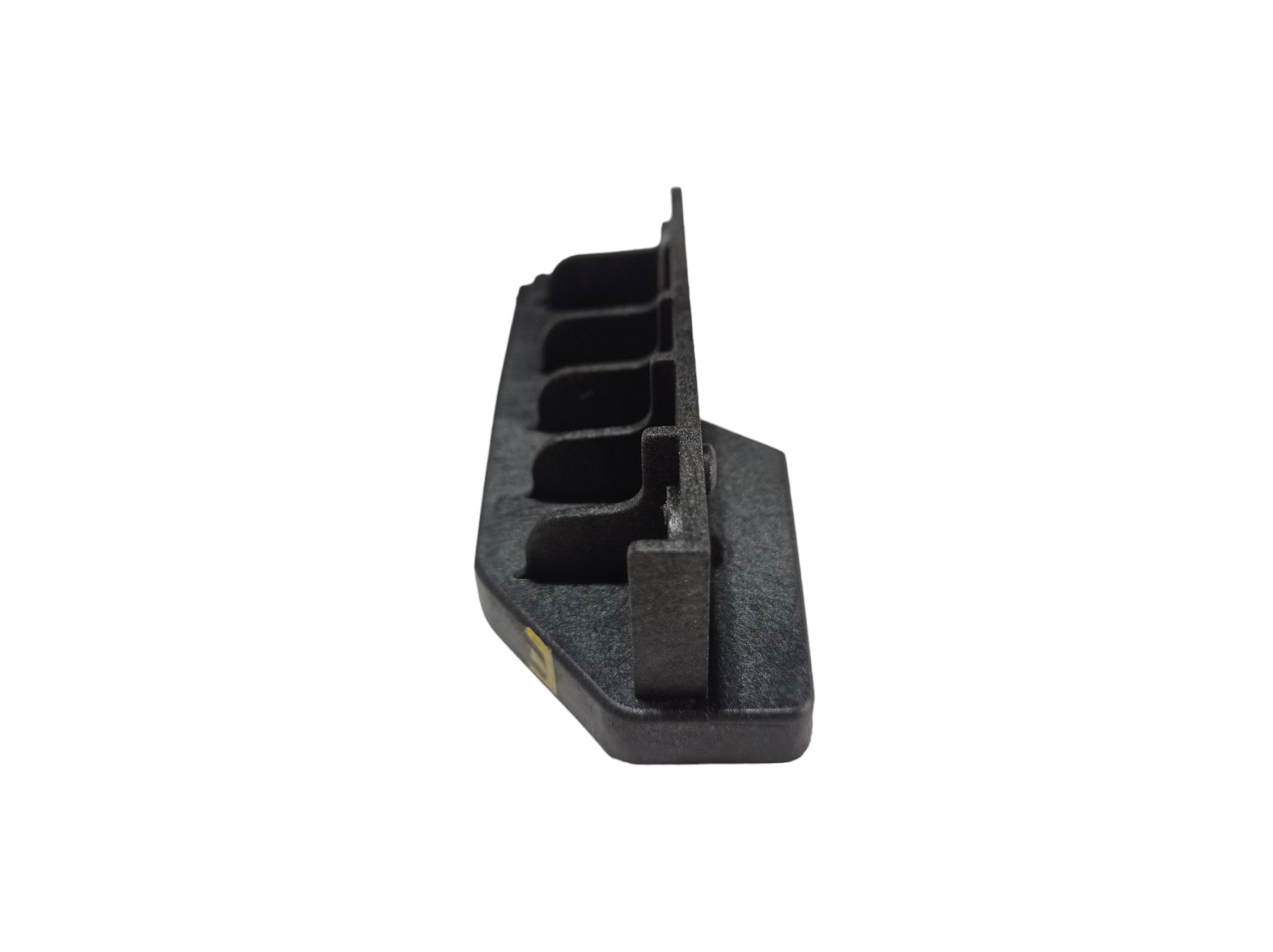 Guia Farol Esquerdo Range Rover Sport 2014 3.0 V592 Esquerdo 6