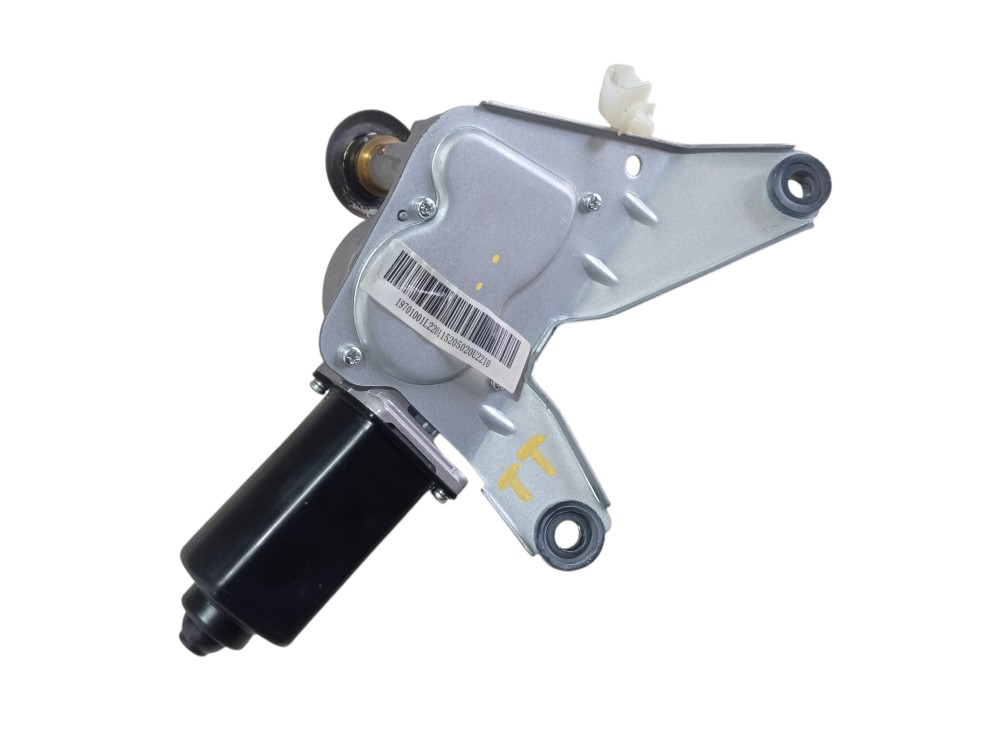 Motor Limpador Tampa Traseira Jac Iev40 2020 V615 5