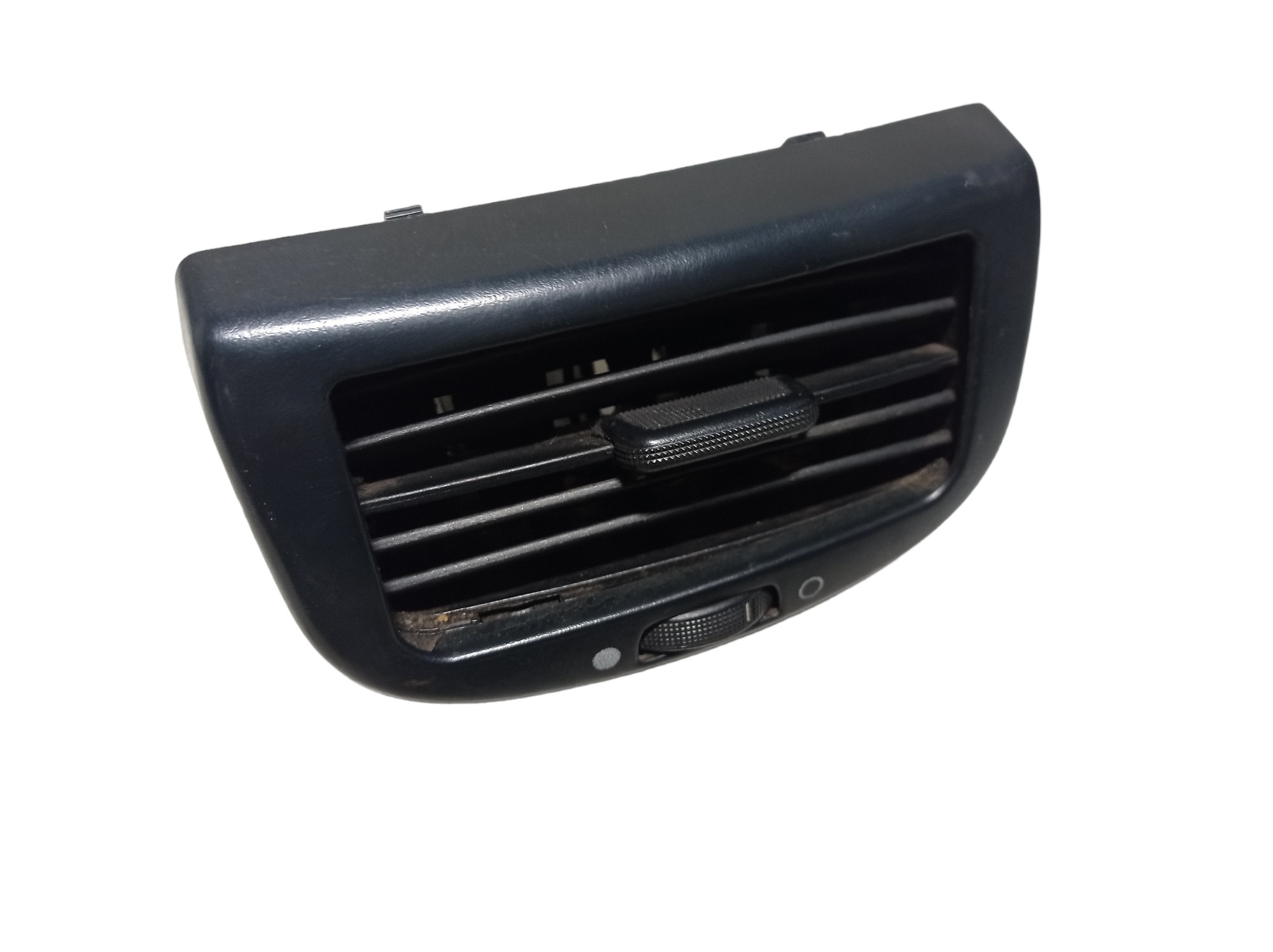 Difusor Ar Condicionado Console Fiat Stilo 2003 V356 5