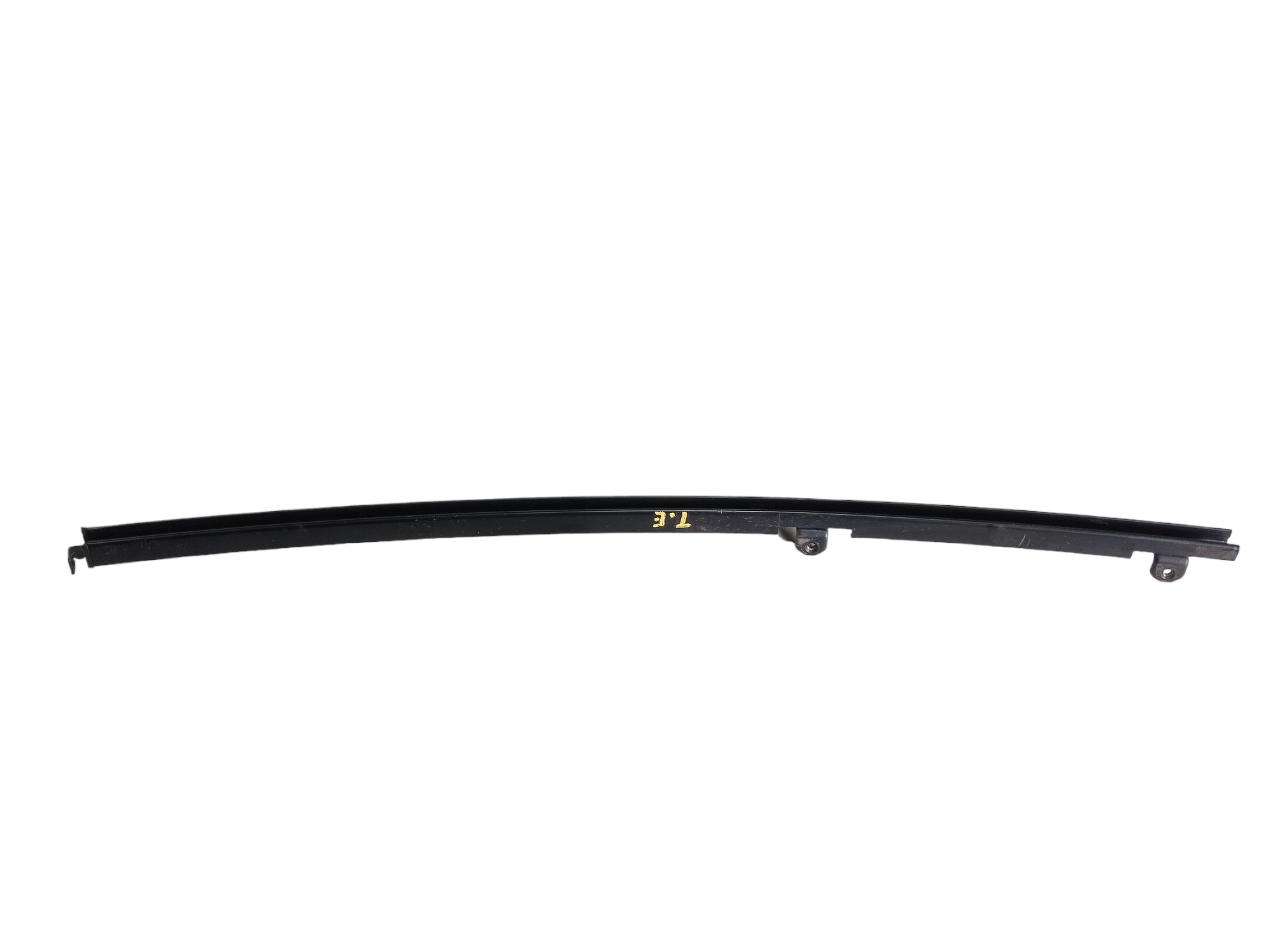 Guia Vidro Porta Traseira Esquerda Grand Vitara 2012 15 V570 1