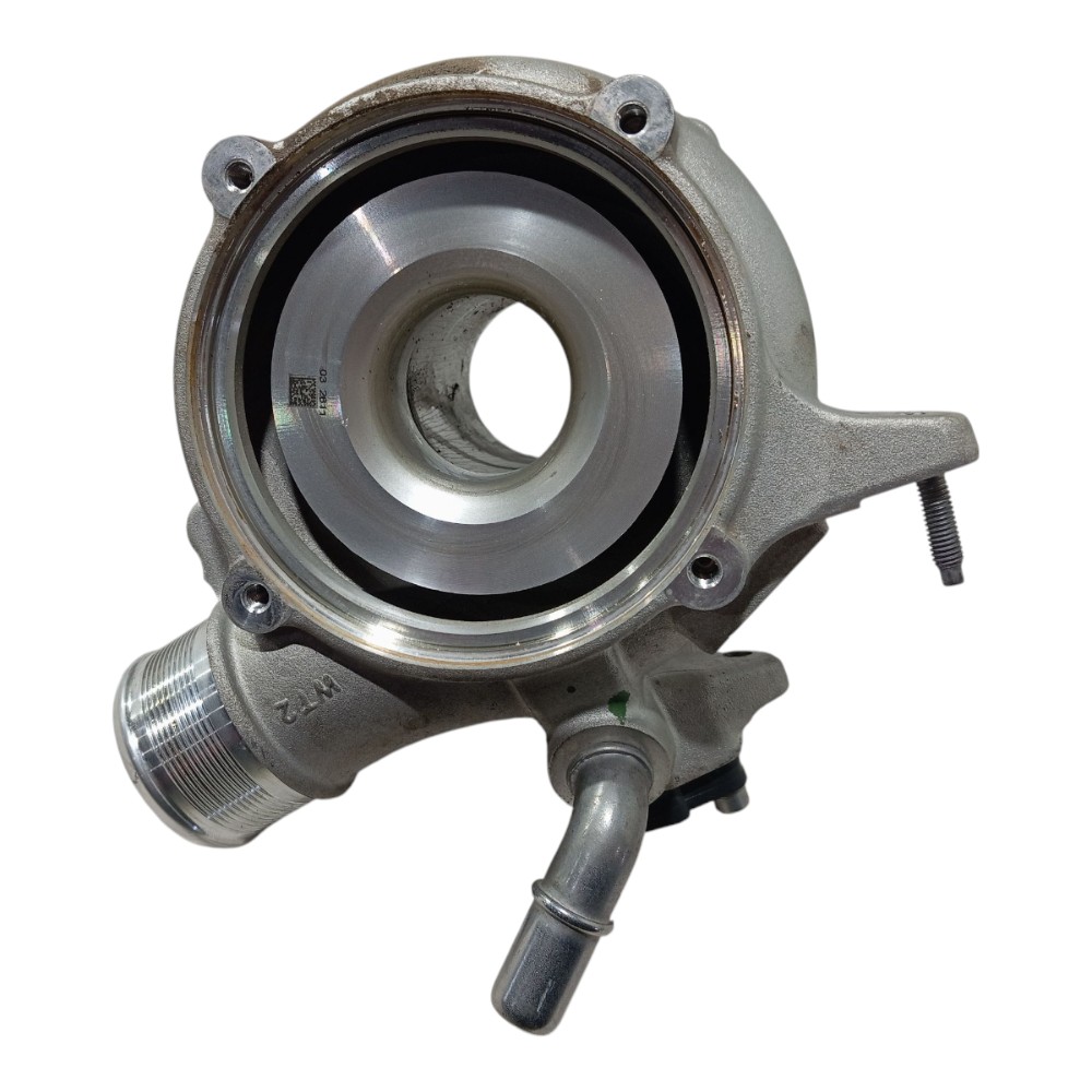Turbina Ram Rampage 2.0 2023 2025 V659 5