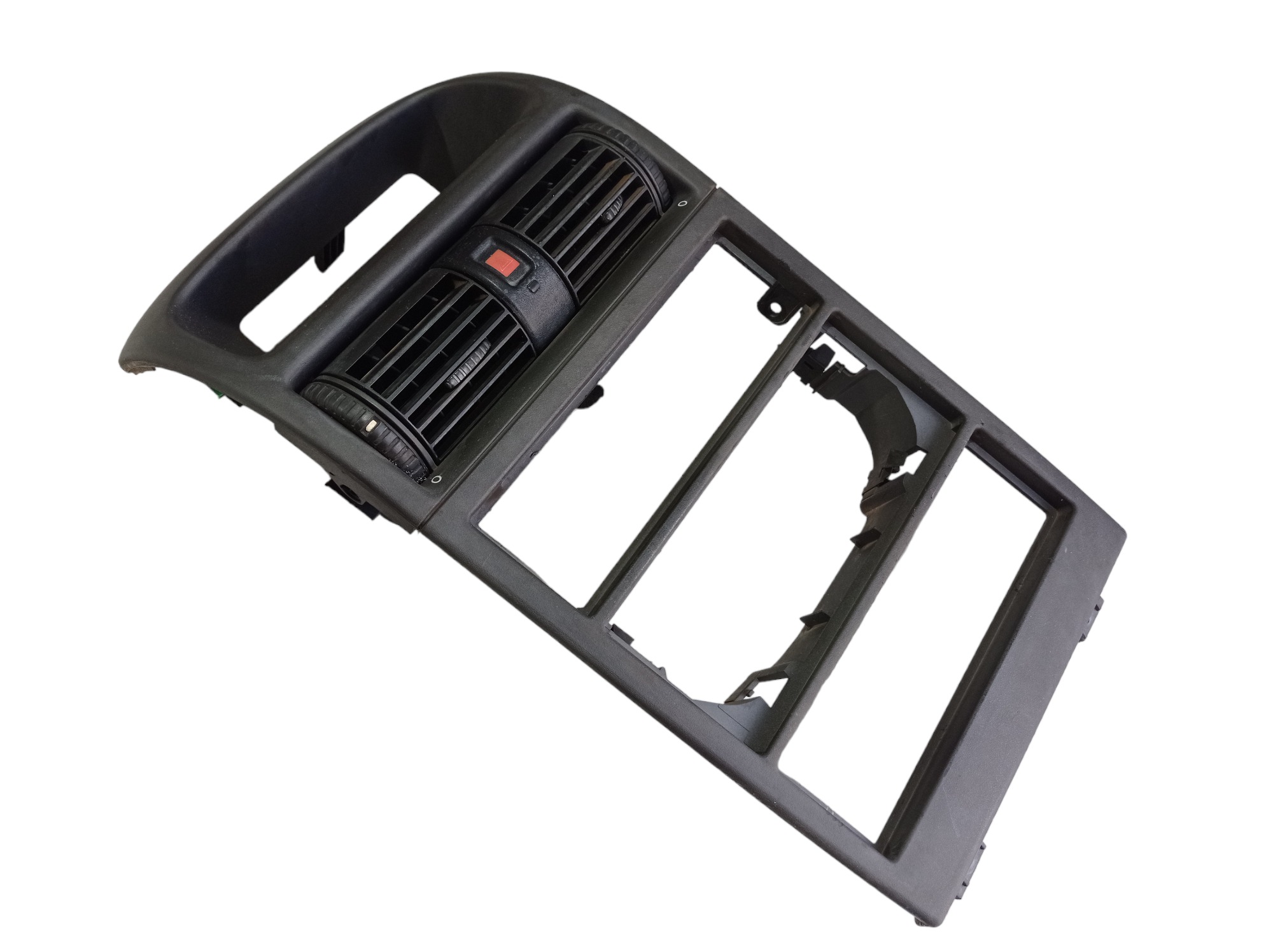 Moldura Difusor Ar Painel Chevrolet Astra 2011 V480 7