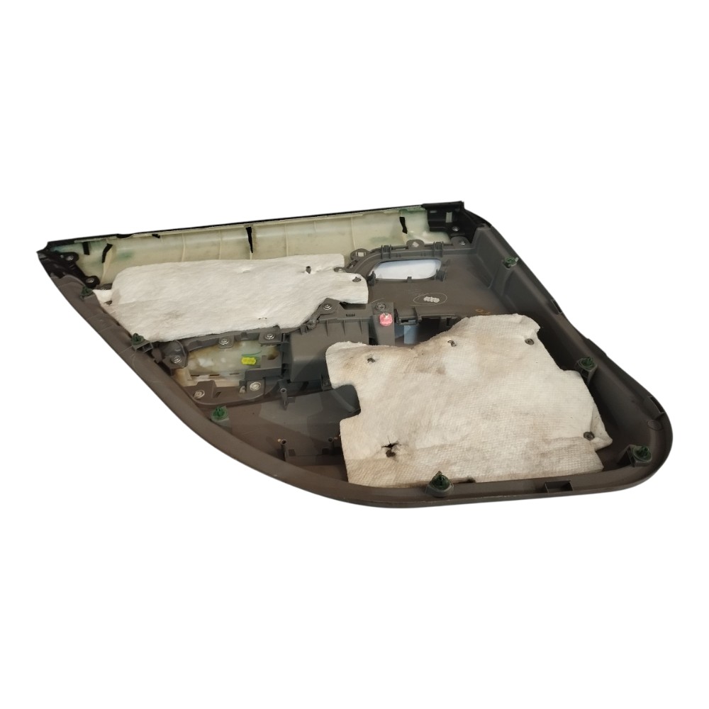 Forro Porta Traseira Direita Honda Civic 2010 A 2015 V658 9