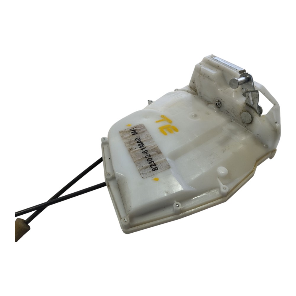 Fechadura Porta Traseira Esquerda Suzuki Scross 15 2016 V648 7