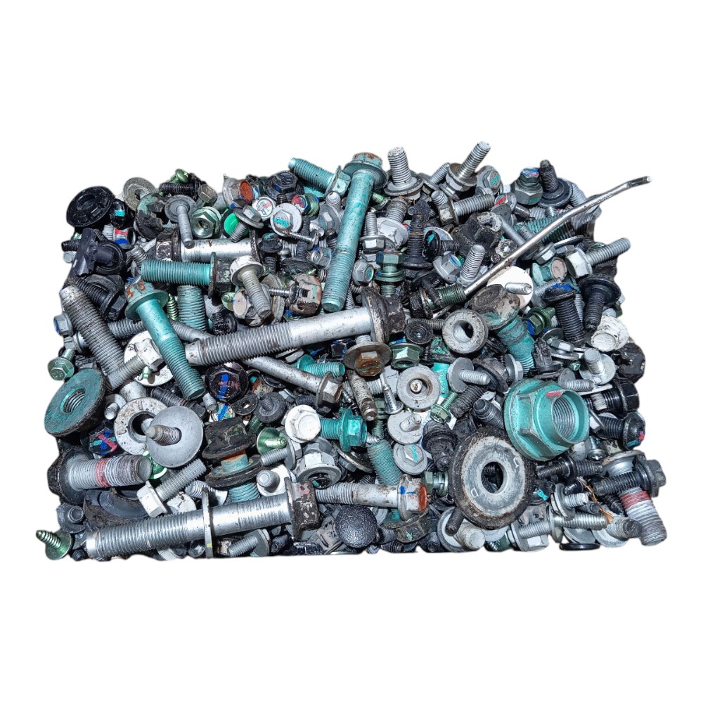 Parafusos Diversos Byd Dolphin Mini 2024 2025 V665 3