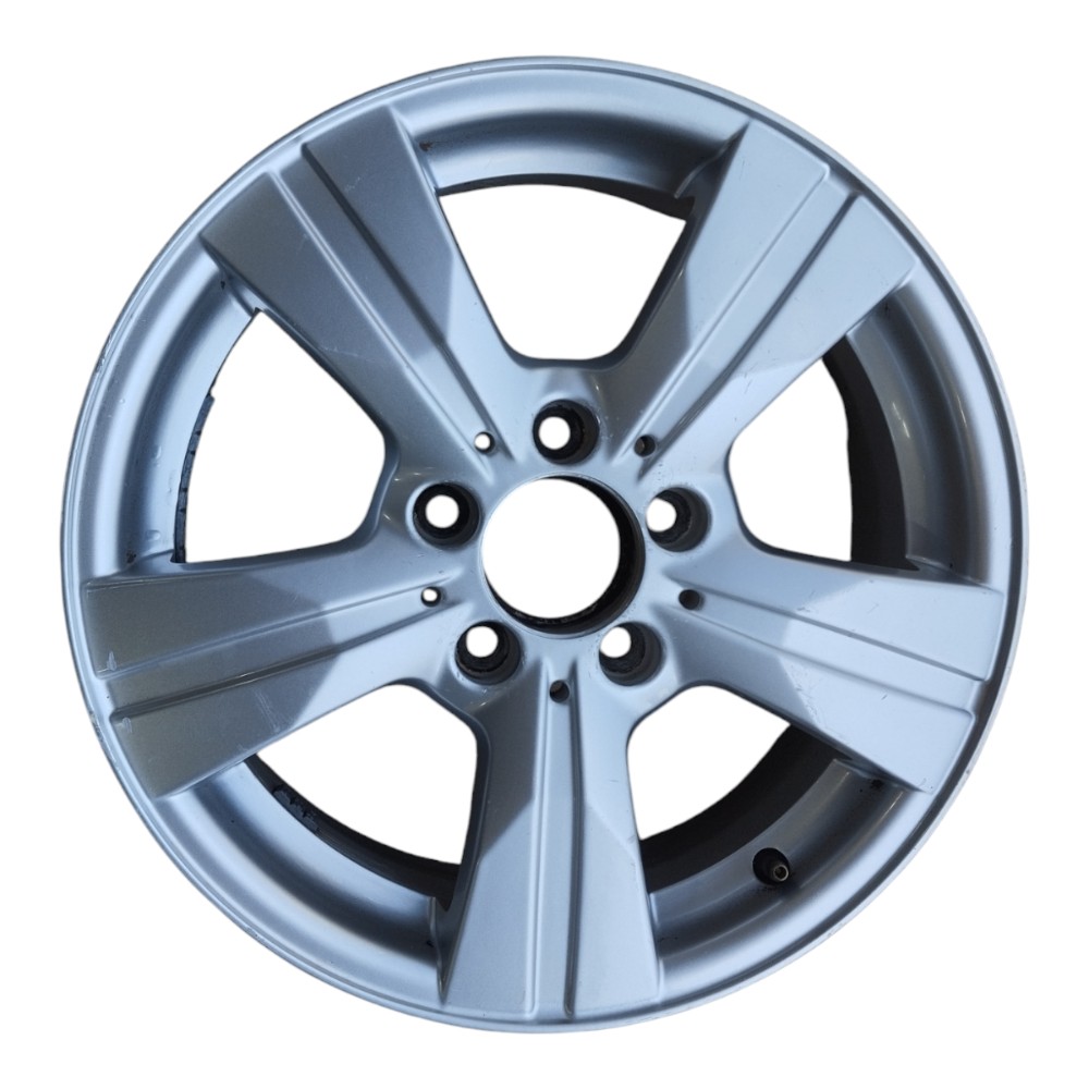 Roda Aro 16 Mercedes B180 2010 V630 1