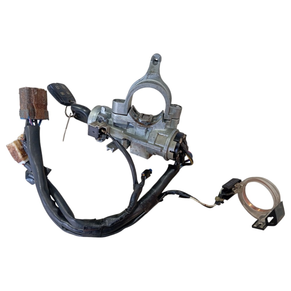 Cilindro Ignição Mitsubishi L200 Sport Hpe 2.5 2006 V647 3