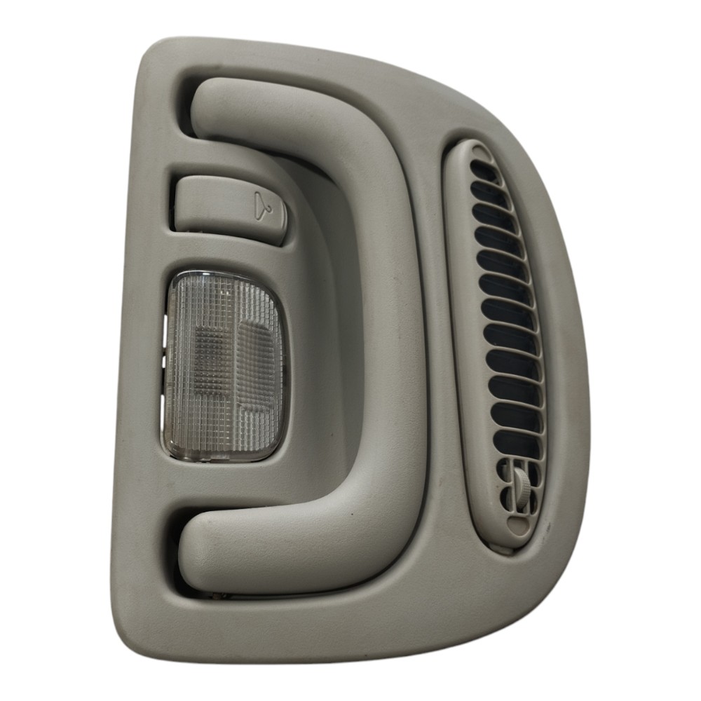 Alça Traseira Esquerda Chrysler Grand Caravan 2003 3.3 V578 3