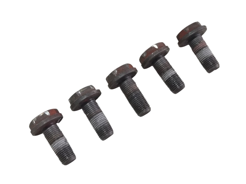 Parafusos Volante Cremalheira Chery Tiggo 2 Look 2020 V613 1