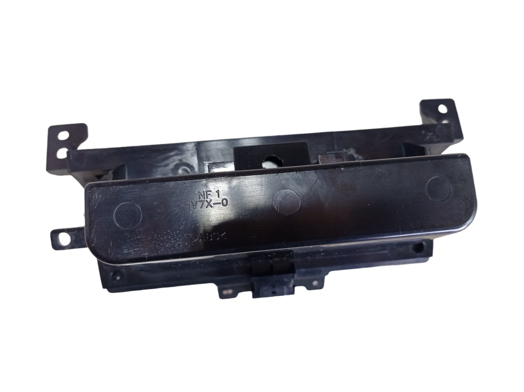 Porta Objetos Suzuki Grand Vitara 2.0 2012 2015 V570 5