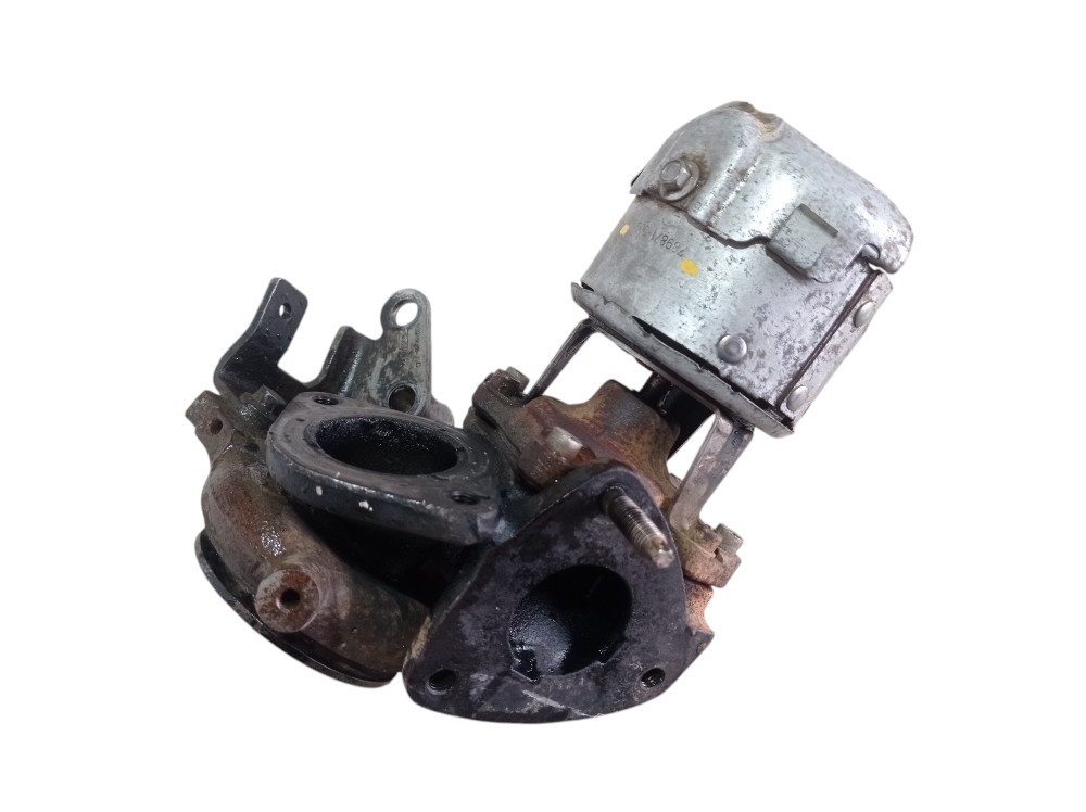 Turbina Direita Land Rover Discovery 4 3.0 2010 2012 V614 3