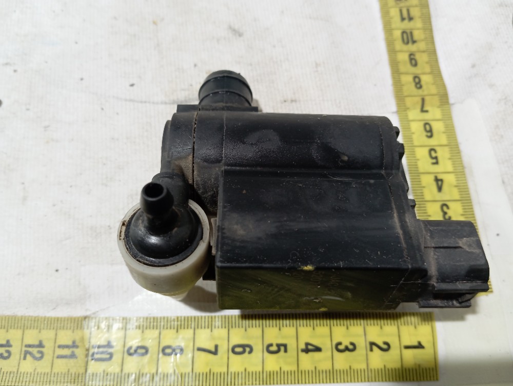 Motor Esguicho Limpador Parabrisa Jac T50 2017 2021 V662 5