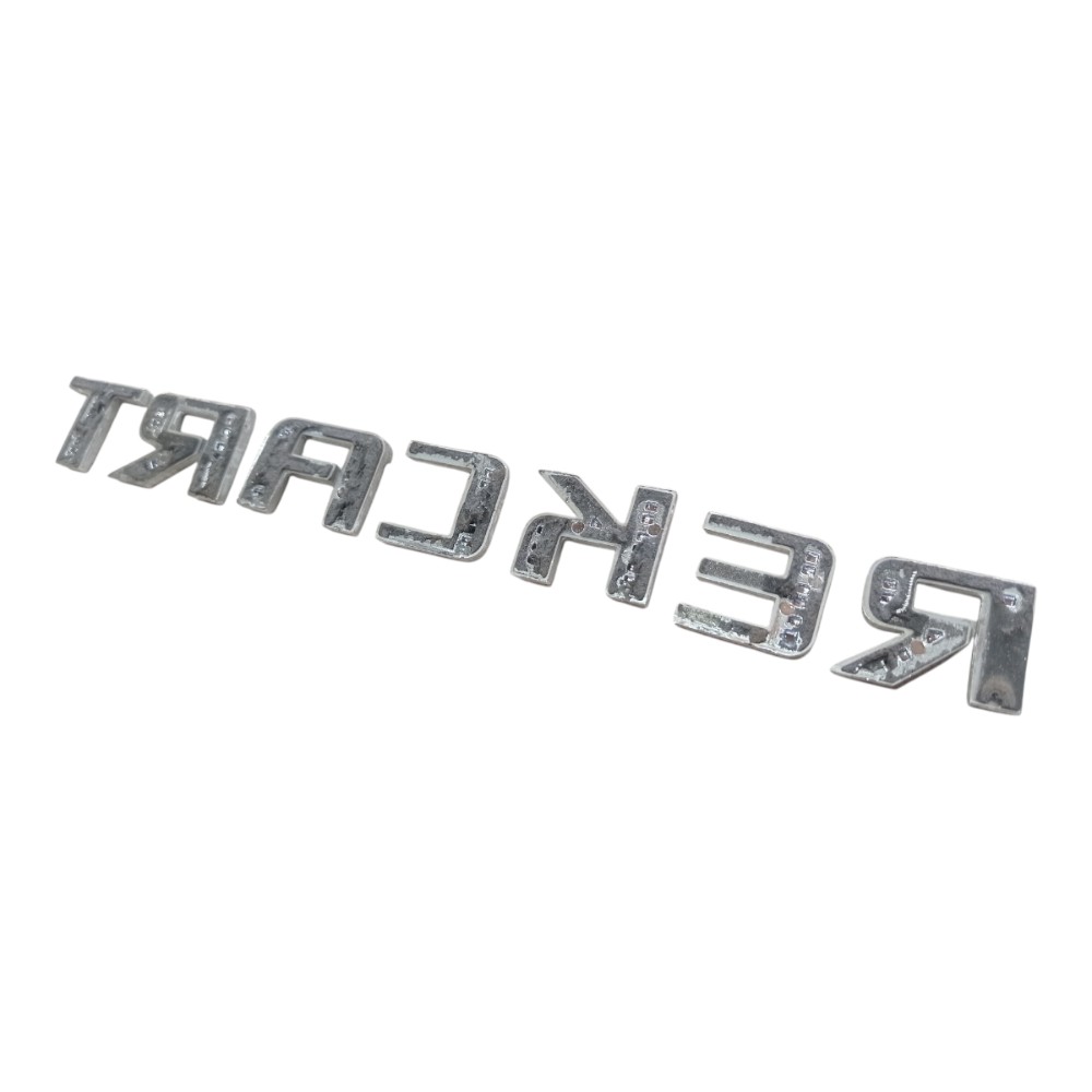 Emblema Traseiro Gm Tracker 2020 2025 V627 4