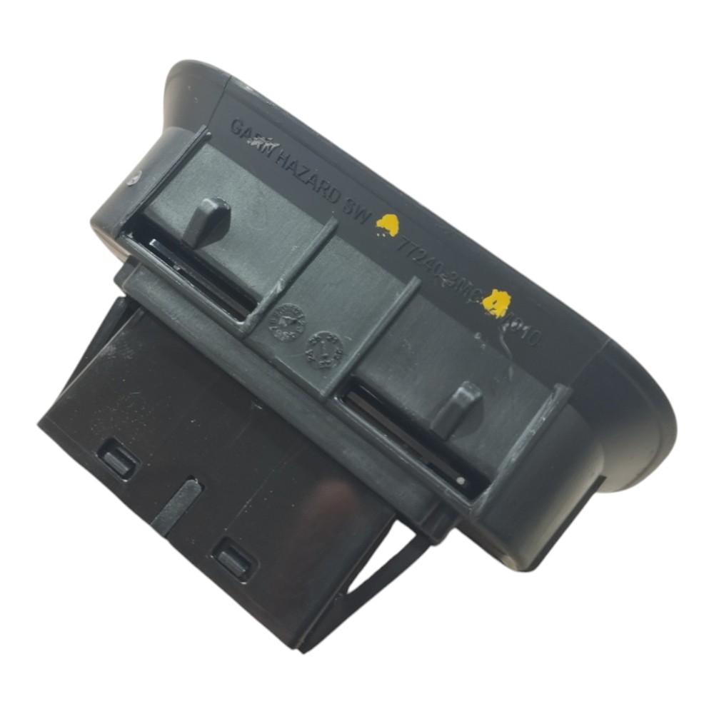 Botão Pisca Alerta Honda Hrv Exl 2023 2025 V644 3