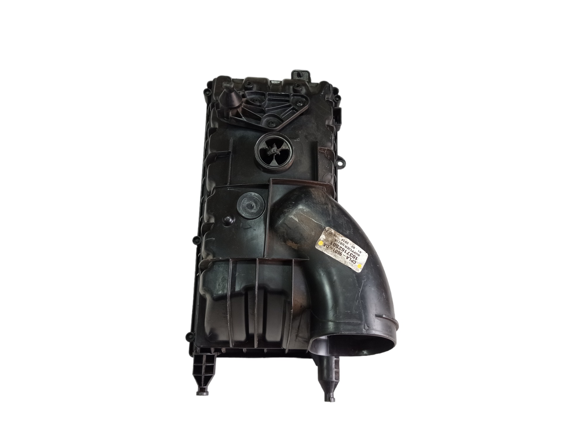Caixa Filtro Ar Esquerda Range Rover Sport 2014 V573