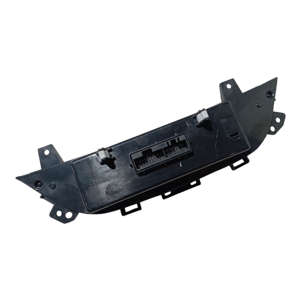 Comando Ar Condicionado Jac T50 2017 2021 V662 2