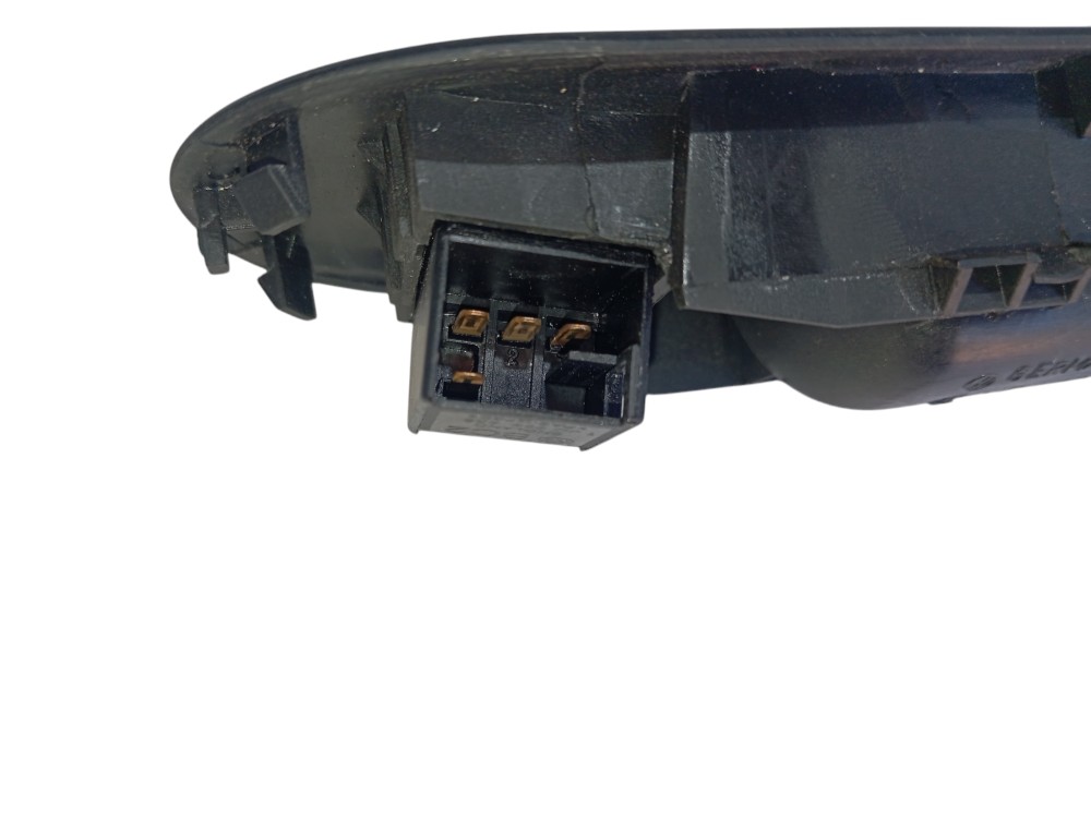 Maçaneta Interna Dianteira Direita Vw Passat 2001 V300 3