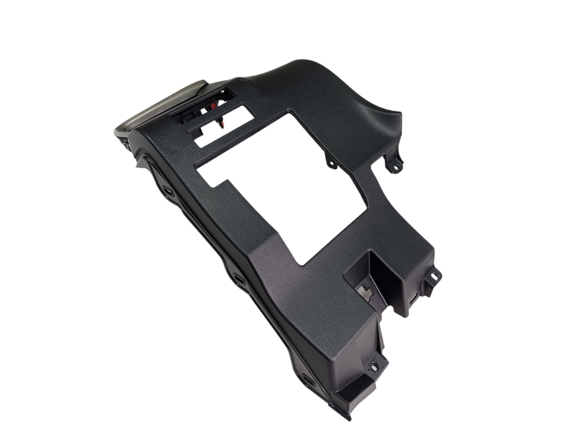 Acabamento Esquerdo Painel Lexus Rx 450hl Hibrid 2021 V576 7