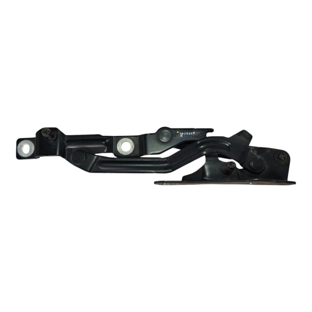 Dobradiça Tampa Traseira Direita Ford Fusion 2009 2012 V637 6