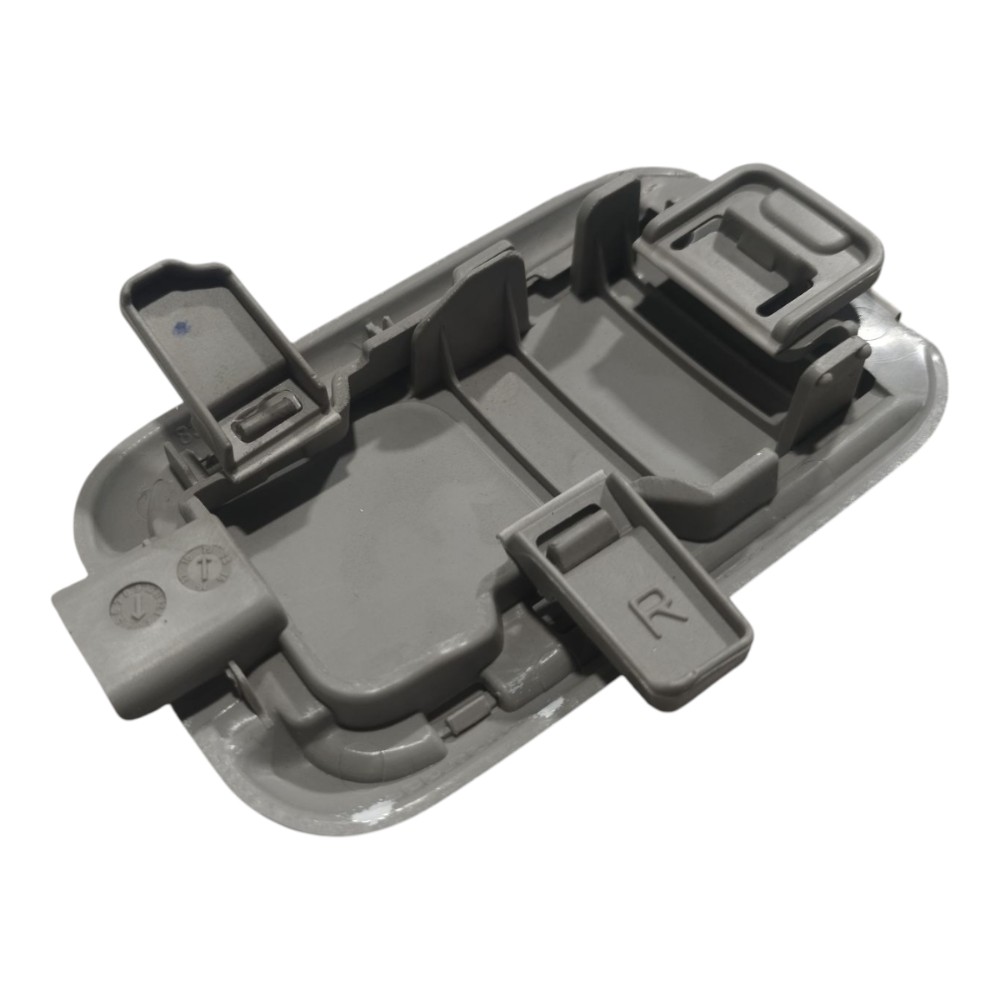 Acabamento Isofix Honda Hrv 2017 A 2021 V660 5