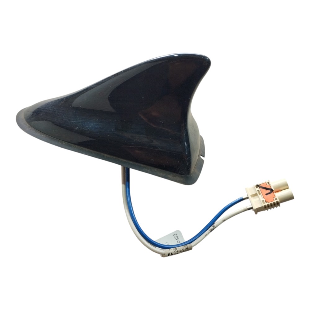 Antena Teto Tubarão Jac Ejs1 2022 2023 V651 8