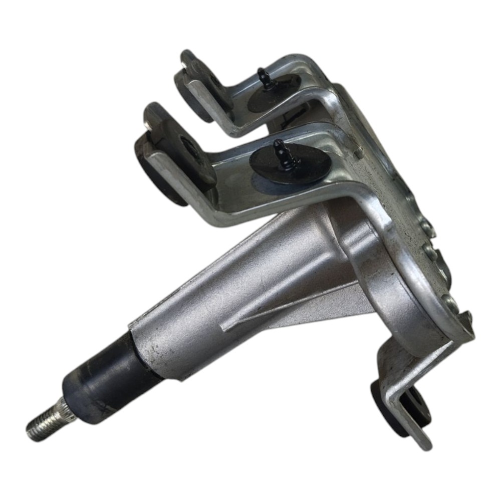 Motor Limpador Tampa Tras Land Rover Discovery 3 2007 V635 7