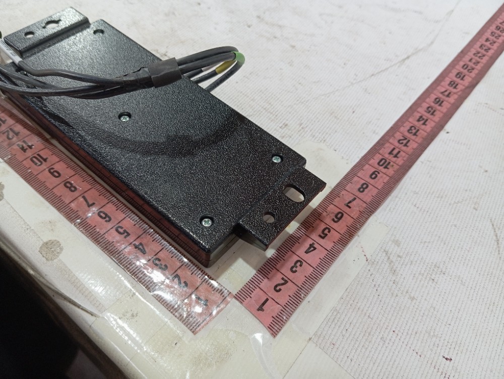 Módulo Antena Radio Byd Dolphin Mini 2024 2025 V634 7