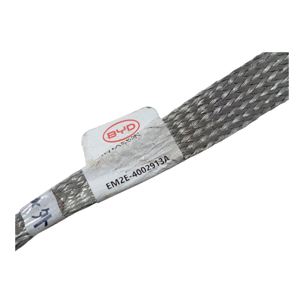 Cabo Terra Aterramento Byd Dolphin Gs 2024 2025 V666 5