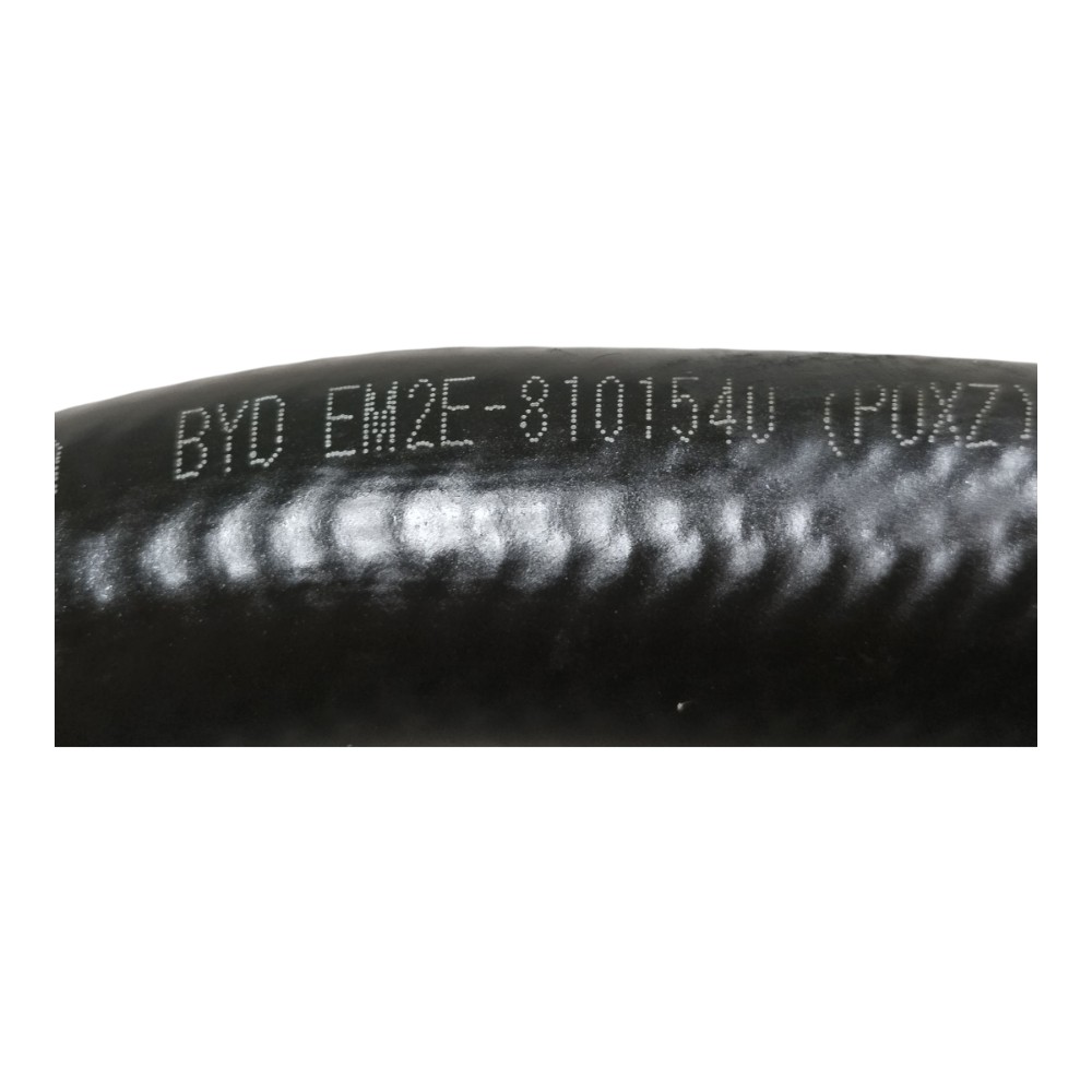 Mangueira Água Motor Byd Dolphin Gs 2024 2025 V666 8