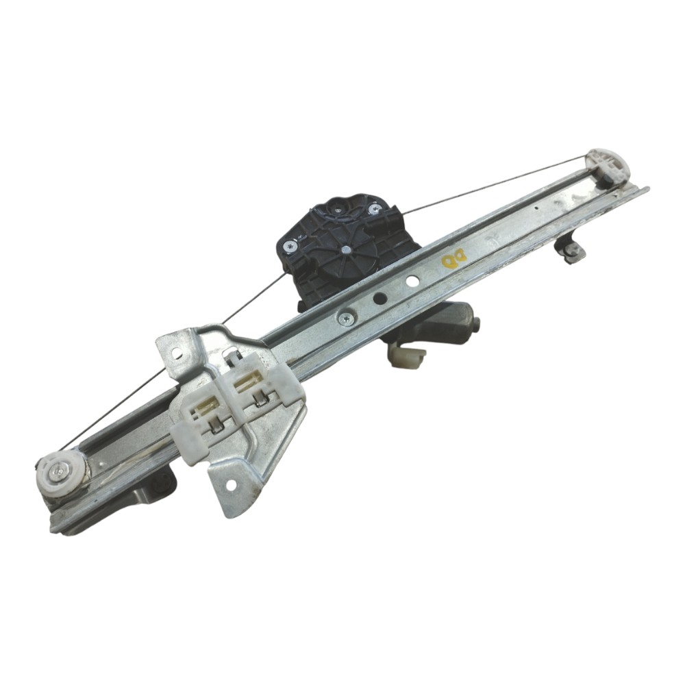 Máquina Vidro Porta Diant Direit Byd Dolphin Gs 2024 25 V653 4